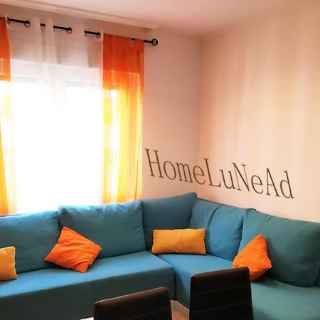 Homelunead Apartamento en Gijon Centro al lado de la Playa Exterior foto