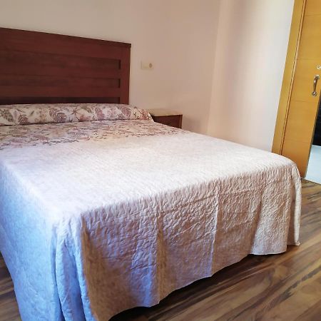 Homelunead Apartamento en Gijon Centro al lado de la Playa Exterior foto