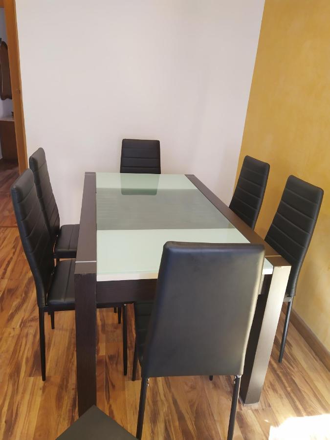 Homelunead Apartamento en Gijon Centro al lado de la Playa Exterior foto