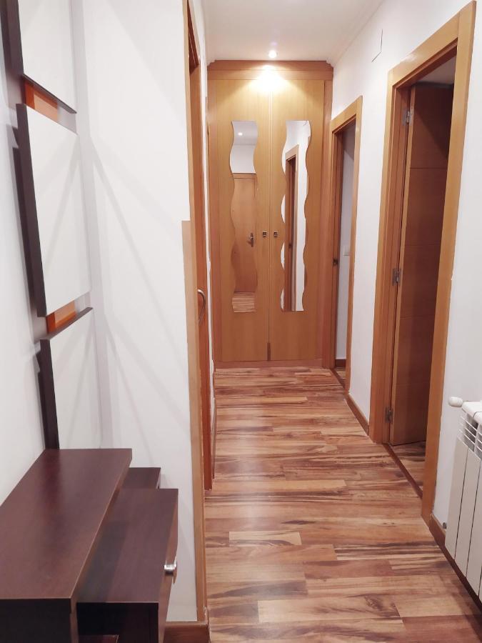 Homelunead Apartamento en Gijon Centro al lado de la Playa Exterior foto